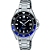 Relógio Casio Duro Batman 38mm MDV-10-1A2VDF-SC - Imagem 1