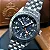 Relógio Seiko 5 Sports Field GMT Automático SSK023B1 - Imagem 3