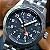 Relógio Seiko 5 Sports Field GMT Automático SSK023B1 - Imagem 2