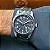 Relógio Seiko 5 Sports Field GMT Automático SSK023B1 - Imagem 8