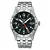 Relógio Seiko 5 Sports Field GMT Automático SSK023B1 - Imagem 1