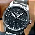 Relógio Seiko 5 Sports Field Automático SRPG27K1 Preto - Imagem 3