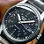 Relógio Seiko 5 Sports Field Automático SRPG27K1 Preto - Imagem 2