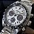 Seiko Prospex Speedtimer Solar Branco PANDA SSC813B1 BPSX - Imagem 4