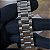 Seiko Prospex Speedtimer Solar Branco PANDA SSC813B1 BPSX - Imagem 5