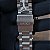 Seiko Prospex Speedtimer Solar Branco PANDA SSC813B1 BPSX - Imagem 6