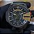 Relógio DIESEL Cronógrafo Mega Chief Masculino Preto DZ4338B1 P2PX - Imagem 2