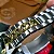 Relógio Diesel Spiked Cronógrafo Masculino Prata DZ4629B1 S1SK - Imagem 4