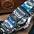 Relógio Orient Submariner Hulk Automático Verde F49SS027NH - Imagem 5