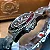 Relógio Orient Submariner Coke Automático Preto 469SS068NH - Imagem 3