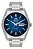 Orient 3 Estrelas Automático F49SS013NH Azul - Imagem 1