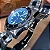 Relógio Orient Automático 3 Estrelas Submariner NH3SS010 A1SX Azul Celeste - Imagem 3