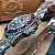 Relógio Orient Submariner Pepsi Automático Azul F49SS026NH - Imagem 3
