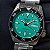 Relogio Seiko 5 Sports Automatico SRPK33K1 F1SX REDUCED - Imagem 2