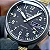 Relógio Seiko 5 Sports Field Automático Preto SRPG35K1 - Imagem 2