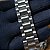 Relógio SEIKO Cronógrafo Solar Prospex Speedtimer Pogue SSC947 - Imagem 3