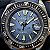 Relógio Seiko Prospex King Samurai SRPF79B1 Dark Manta Ray - Imagem 2