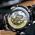 Relógio Seiko Presage Midnight Mockingbird SSA459J1 Automático - Imagem 5