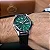 Relógio Seiko 5 Sports Reduced Flieger Automático Verde SRPJ89B1 - Imagem 5
