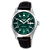 Relógio Seiko 5 Sports Reduced Flieger Automático Verde SRPJ89B1 - Imagem 1