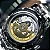 Relógio Seiko Presage Automático SRPE15J1 Cocktail Mockingbird - Imagem 6