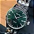 Relógio Seiko Presage Automático SRPE15J1 Cocktail Mockingbird - Imagem 2