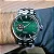 Relógio Seiko Presage Grasshopper Automático Open Heart SSA441J1 - Imagem 7