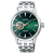 Relógio Seiko Presage Grasshopper Automático Open Heart SSA441J1 - Imagem 1