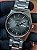Orient 3 Estrelas Automático F49SS013NH P1SX Preto - Imagem 2