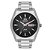 Orient 3 Estrelas Automático F49SS013NH P1SX Preto - Imagem 1