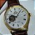 Relógio ORIENT Bambino Classic Envoy Open Heart - TAG00002W0 Mostrador Branco - Imagem 2