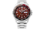 Relógio Orient Mako III RA-AA0820R19B Vermelho – Diver Automático com Vidro de Safira - Imagem 1
