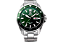 Relógio ORIENT Kanno RA-AA0914E19B Verde – Diver Automático com Estilo Moderno - Imagem 1