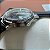 Relógio Orient Bambino Automático RA-AC0021L30B Azul – Elegância Clássica com Pulseira de Couro - Imagem 3