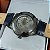 Relógio Orient Bambino Automático RA-AC0021L30B Azul – Elegância Clássica com Pulseira de Couro - Imagem 6