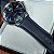 Relógio Orient Bambino Automático RA-AC0021L30B Azul – Elegância Clássica com Pulseira de Couro - Imagem 5