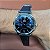 Relógio Orient Bambino Automático RA-AC0021L30B Azul – Elegância Clássica com Pulseira de Couro - Imagem 7