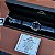 Relógio Orient Bambino Automático RA-AC0021L30B Azul – Elegância Clássica com Pulseira de Couro - Imagem 8