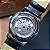 Relógio Orient Bambino Automático V2 Small Seconds RA-AP0101B30B – Elegância Retrô - Imagem 4