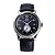 Relógio Orient Bambino Automático V2 Small Seconds RA-AP0101B30B – Elegância Retrô - Imagem 1