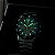 Relógio Orient Mako Solar RA-TX0208L10B Azul – Edição Limitada a 3.000 Unidades - Imagem 5