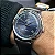 Relógio Orient Bambino Solar Automático Azul RA-WK0004L10B - Imagem 4