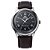 Relógio Orient Bambino Solar Automático Azul RA-WK0004L10B - Imagem 1