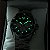 Relógio Orient Mako Solar RA-TX0201L10B Azul – Cronógrafo e Vidro de Safira - Imagem 5