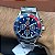 Relógio Orient Mako Solar RA-TX0201L10B Azul – Cronógrafo e Vidro de Safira - Imagem 6