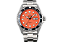 Relógio ORIENT Ray II Automático TAA02006M9 – Laranja - Imagem 1