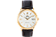 Relógio Orient Bambino Versão 1 Automático Dourado FAC00002W0 - Imagem 1