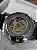 Relógio Seiko Presage SRPJ17 The Irish Coffee Automático Japonês Clássico com Pulseira de Couro - Imagem 6