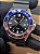 Relógio Casio Duro Pepsi MDV-107-1A3V – Diver 200m - Imagem 2