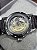 Relógio Seiko Presage Automático SRPK15J1 Cocktail Midnight Blue Moon - Imagem 6